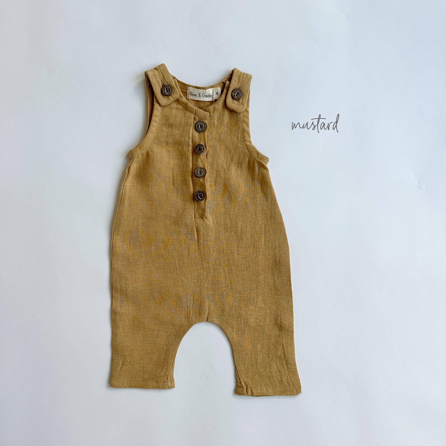 Pierre II Jumper