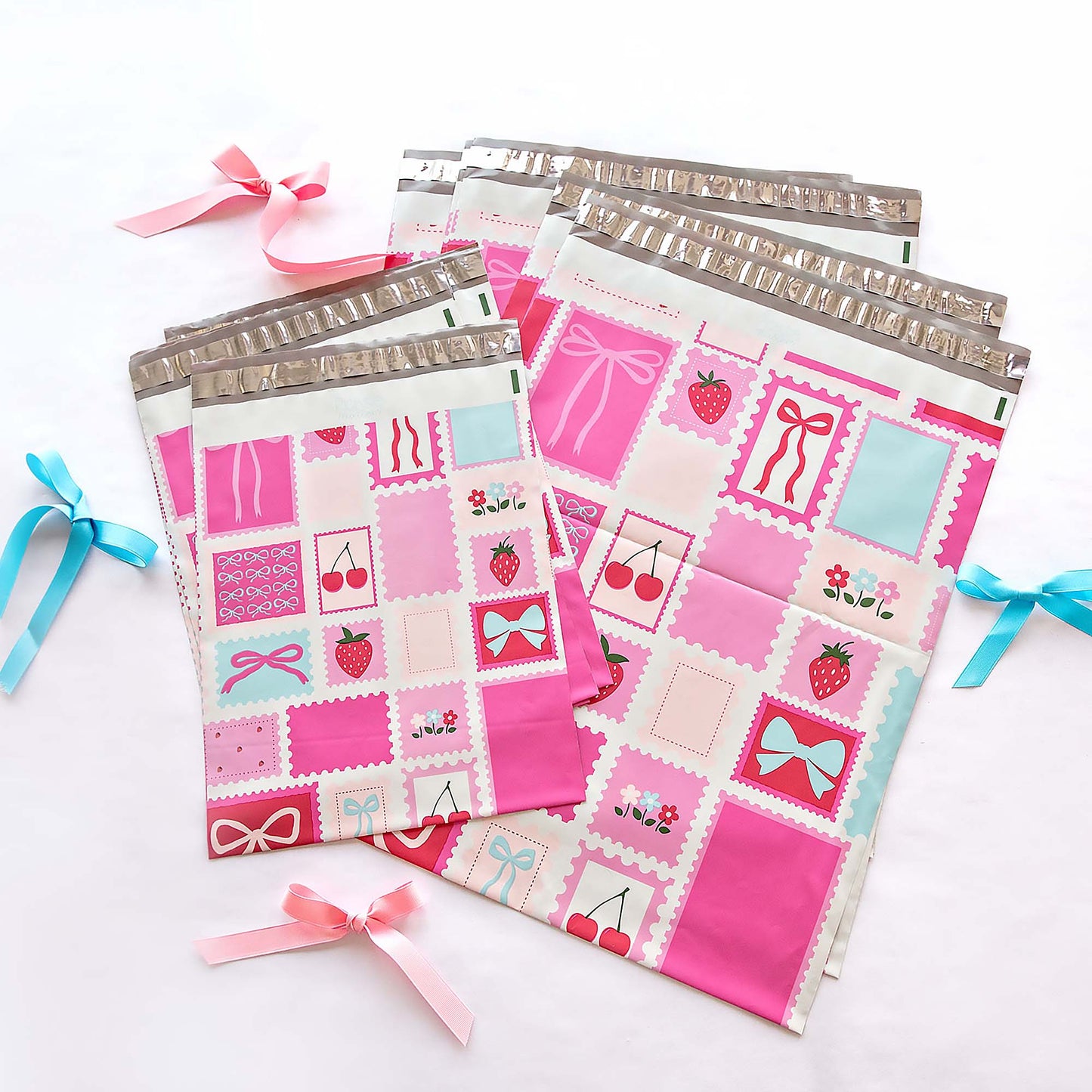 Poly Postage | Poly Mailers