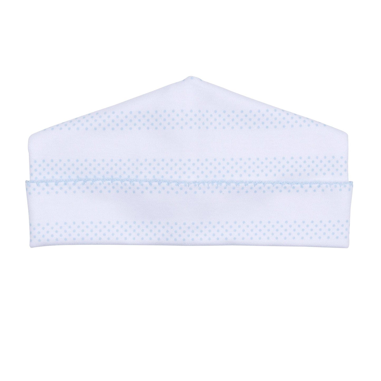 Baby of Mine Hat - Light Blue