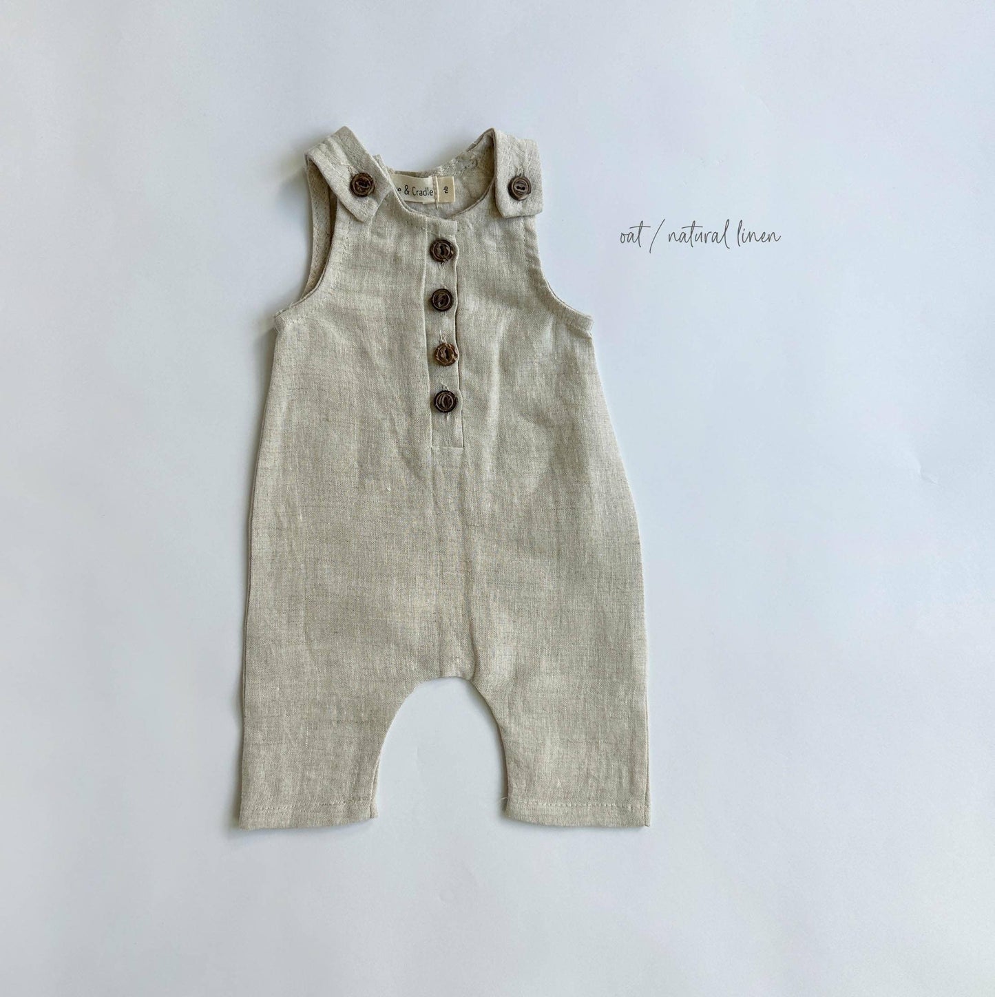 Pierre II Jumper
