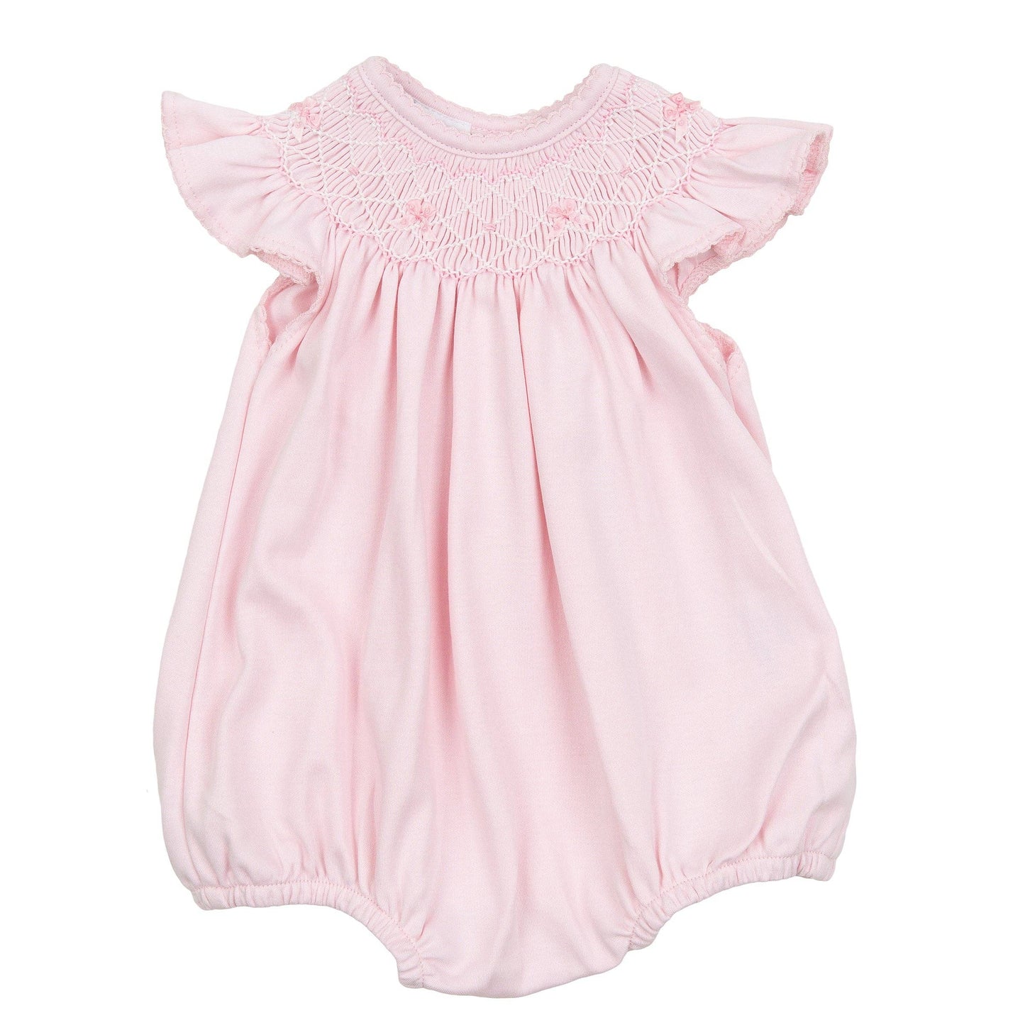 Amelia's Classics Bishop Bubble - Pink