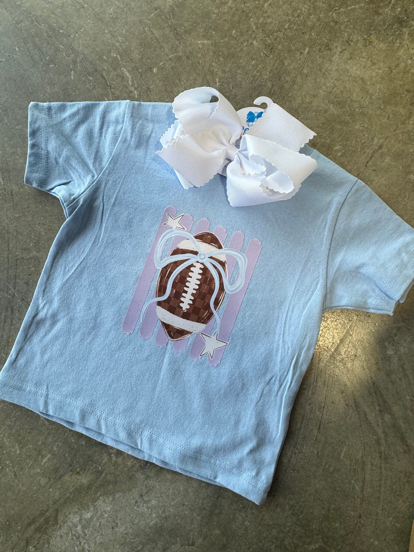 Football Youth Tee