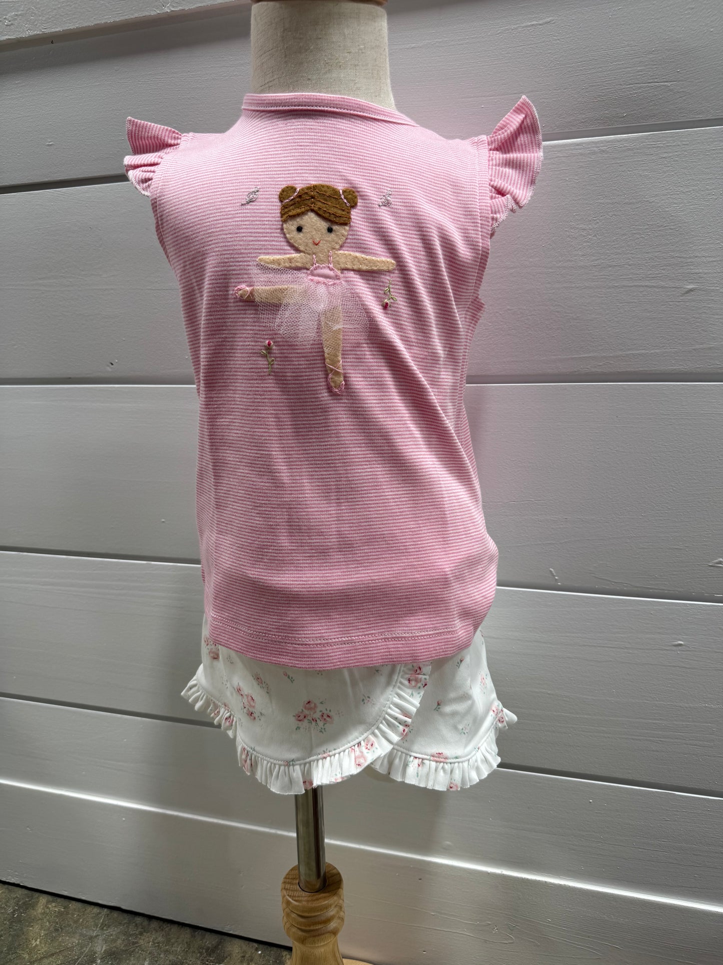 Ballerina Set