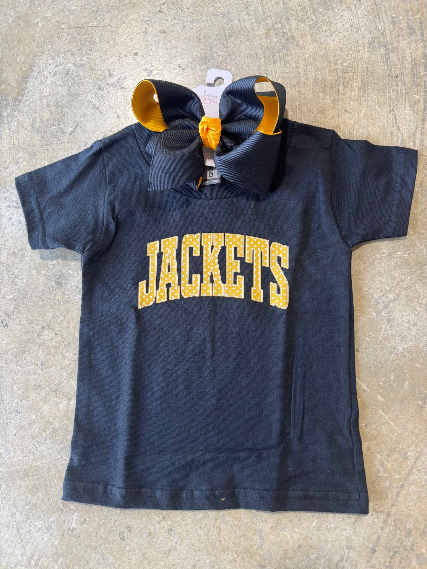 Jackets Tee