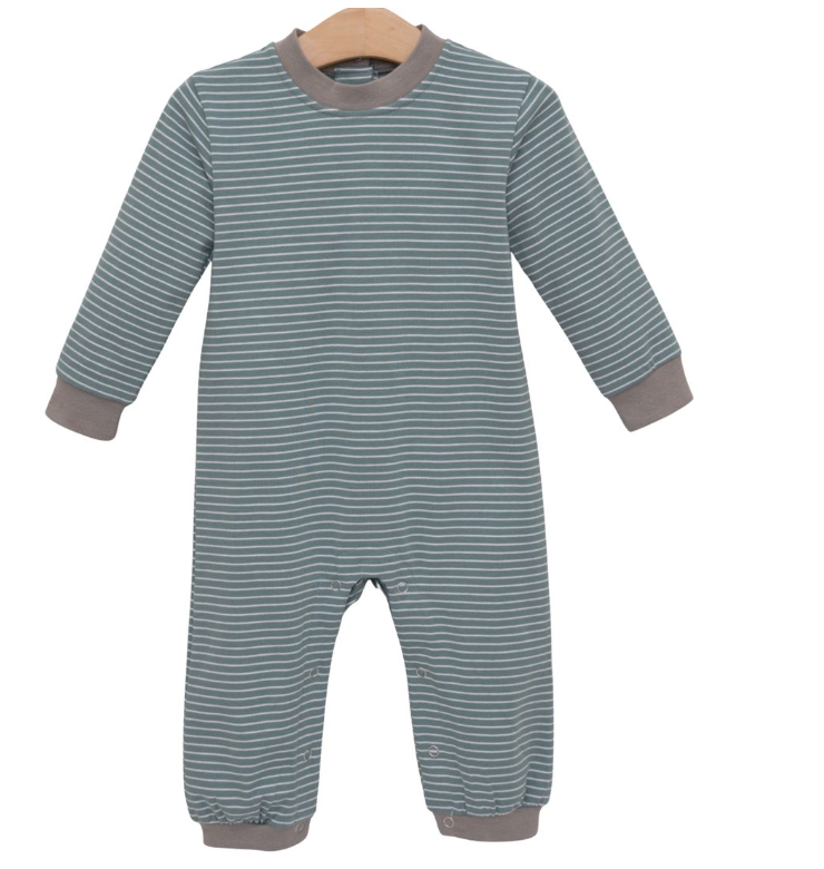 Miller Romper