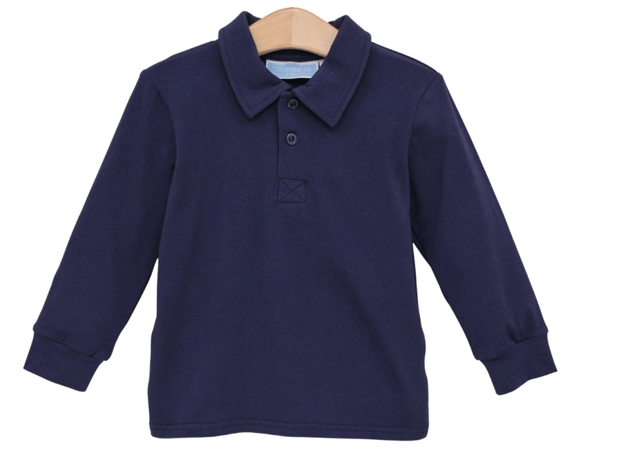 Jackson Polo