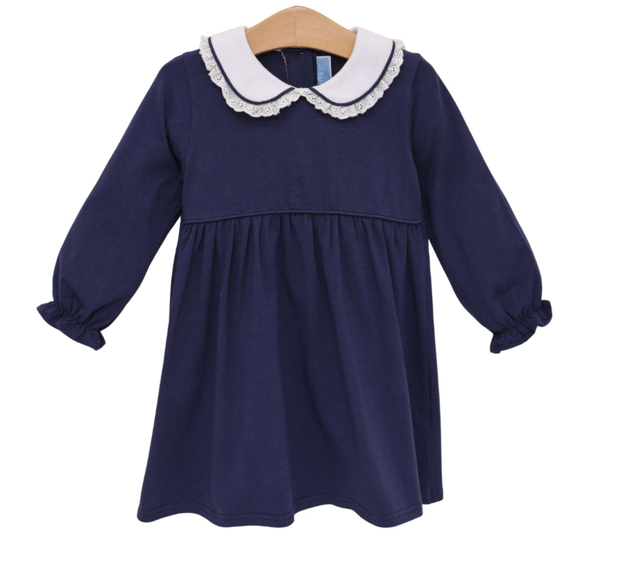 Eleanor Dress