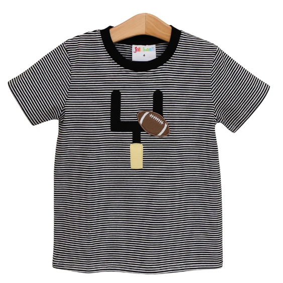 Down, Set, Hut Shirt
