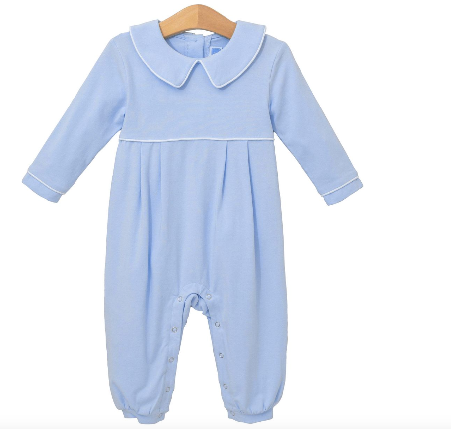 Joseph Romper