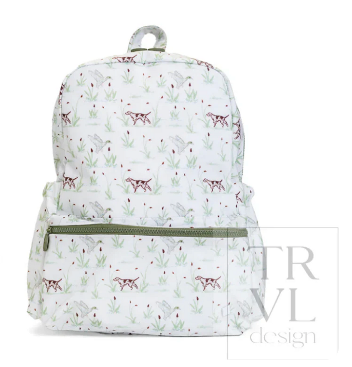 BACKPACKER - BACKPACK THE HUNT
