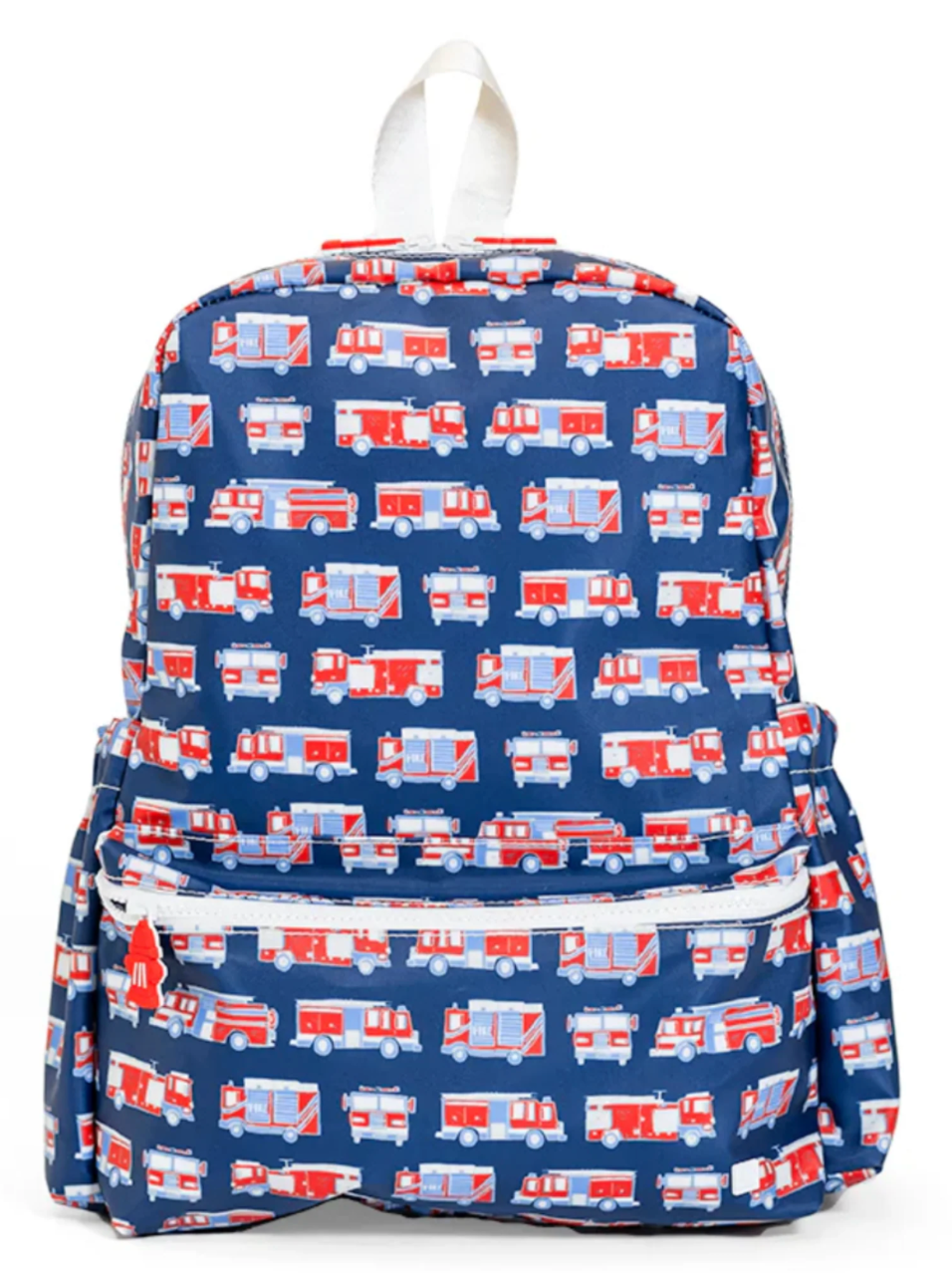 BACKPACKER - BACKPACK FIRE ENGINES