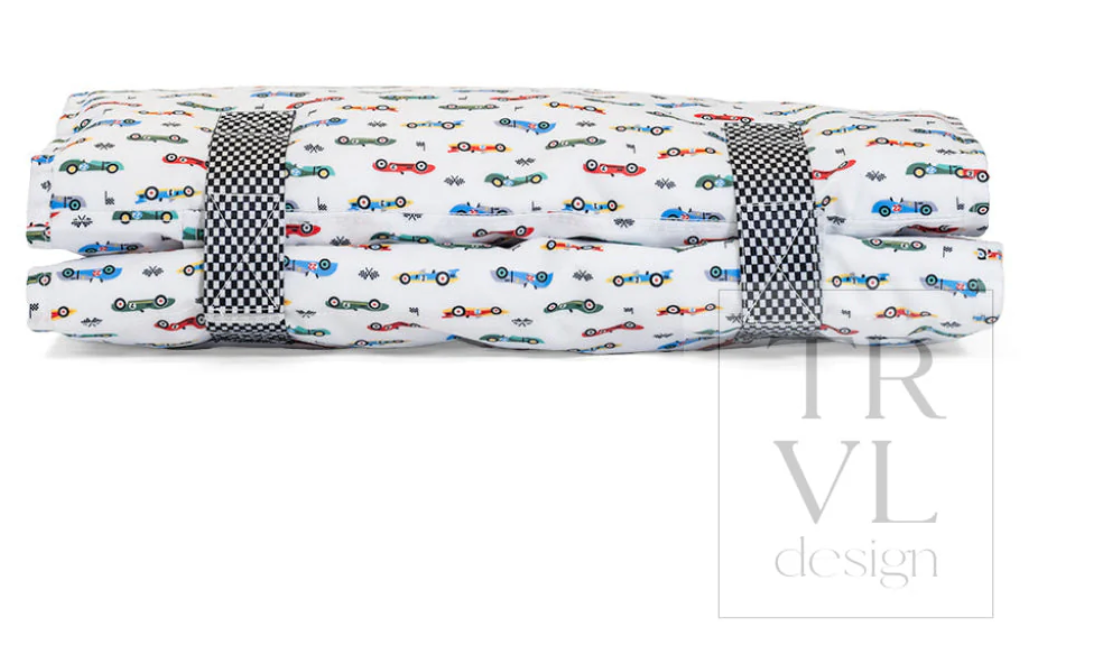 NAP MAT - Rest Up! VROOM