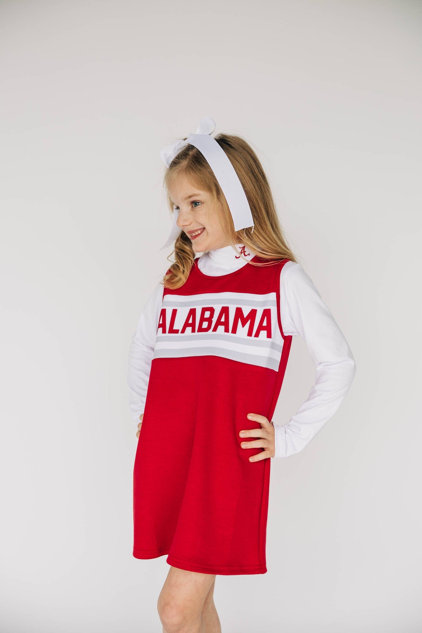 The University of Alabama | Crimson Classic Cheer Dress