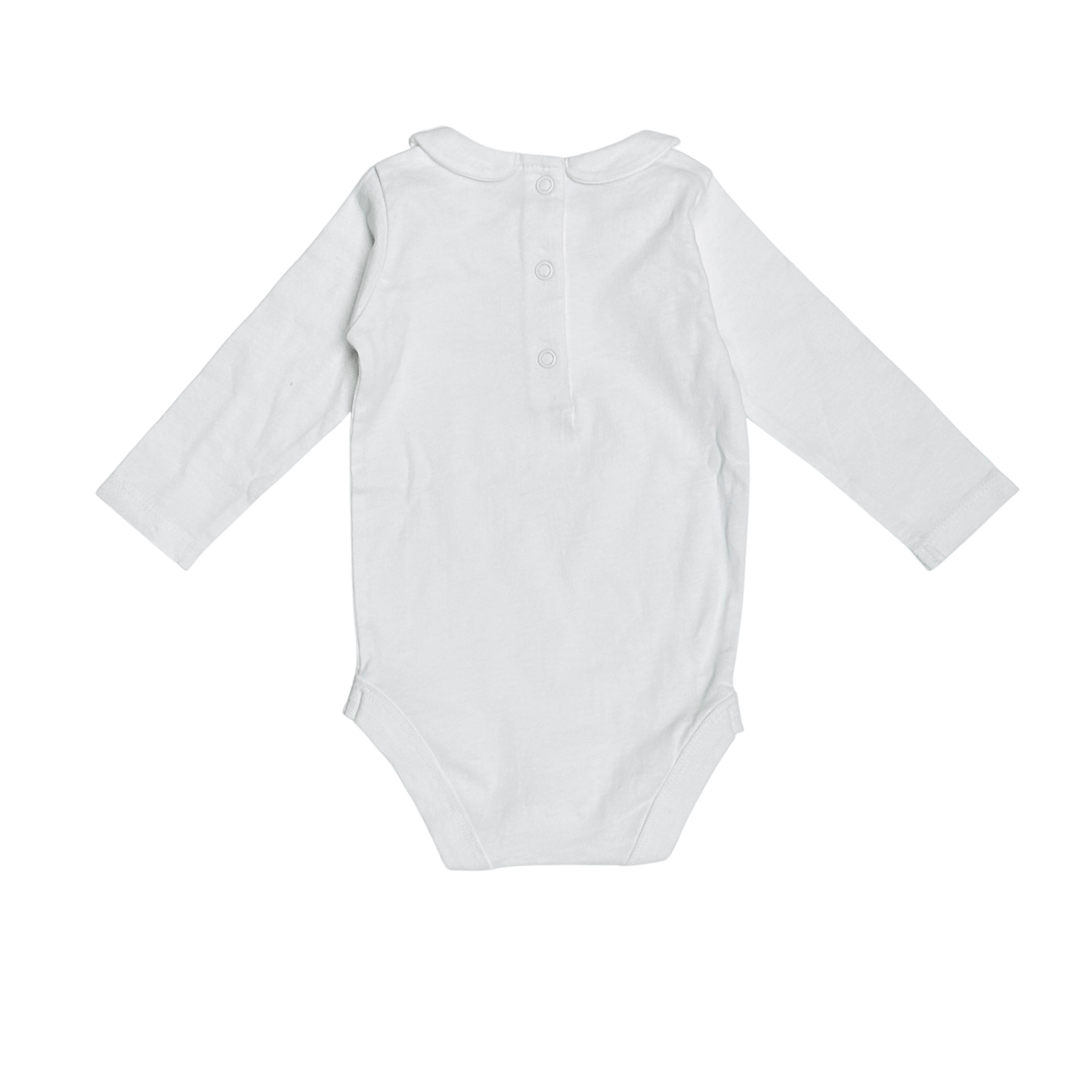 Bodysuit (Organic Cotton)