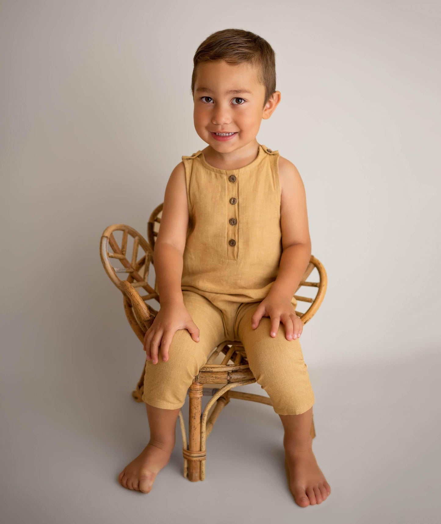 Pierre II Jumper