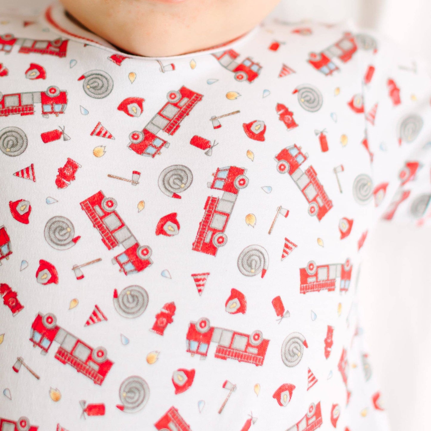 To the Rescue Print Bubble