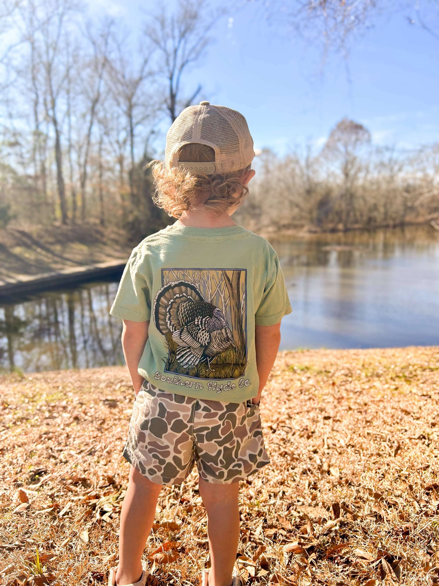 Gobble Fever