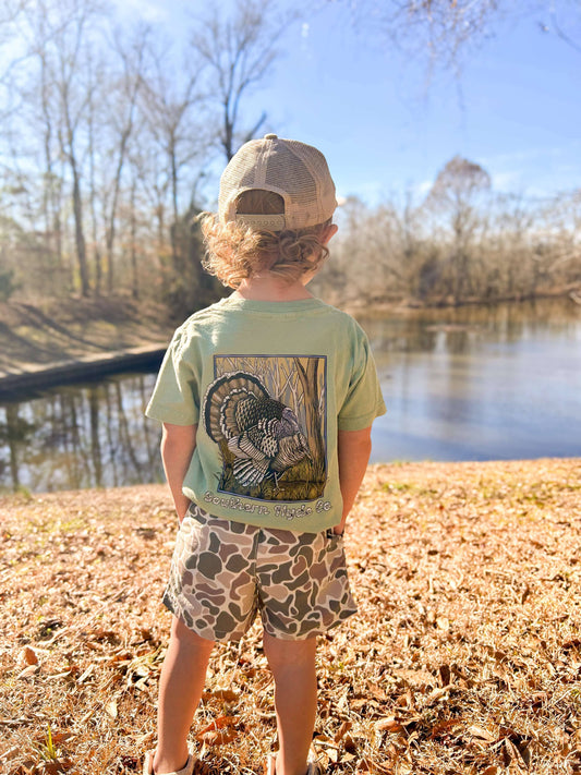Gobble Fever