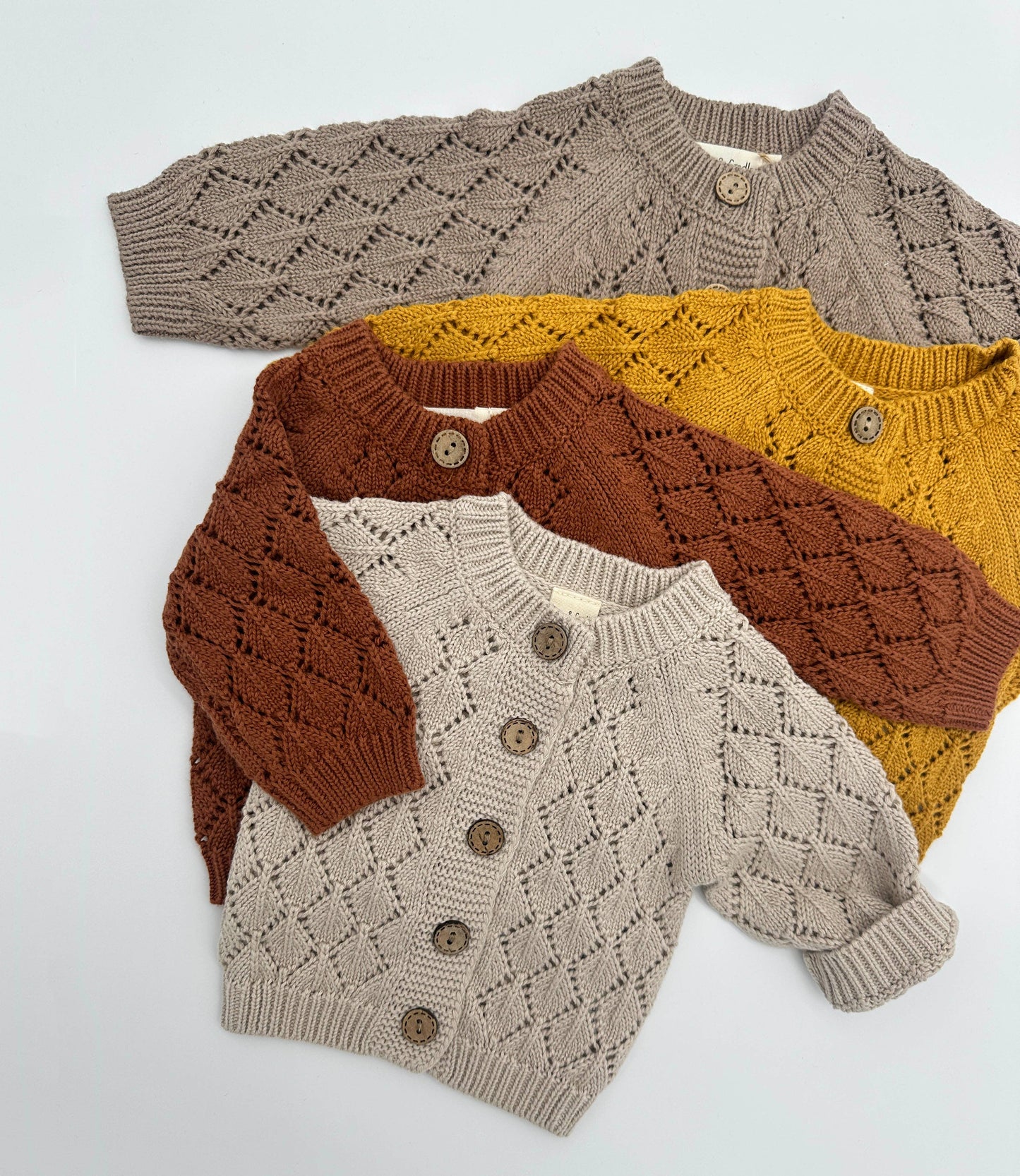 Annie Cardigan