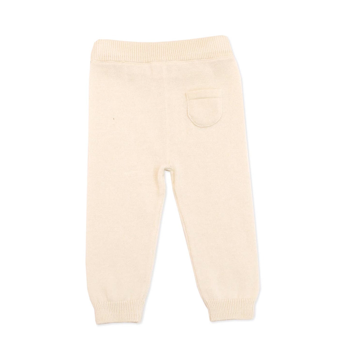 Sweater Knit Pants