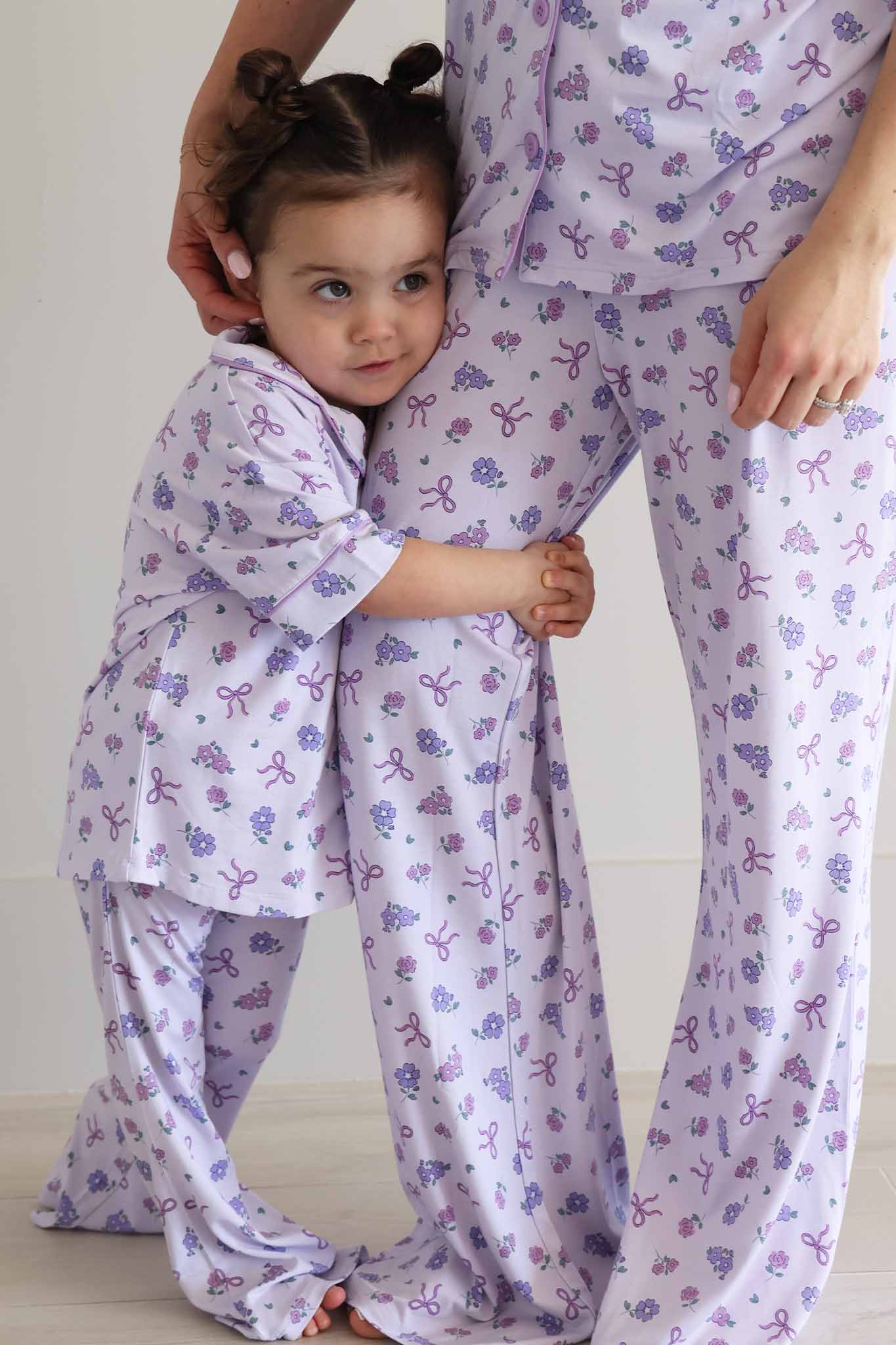 Girl's Lounge Set