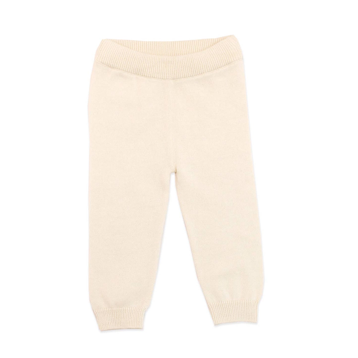 Sweater Knit Pants