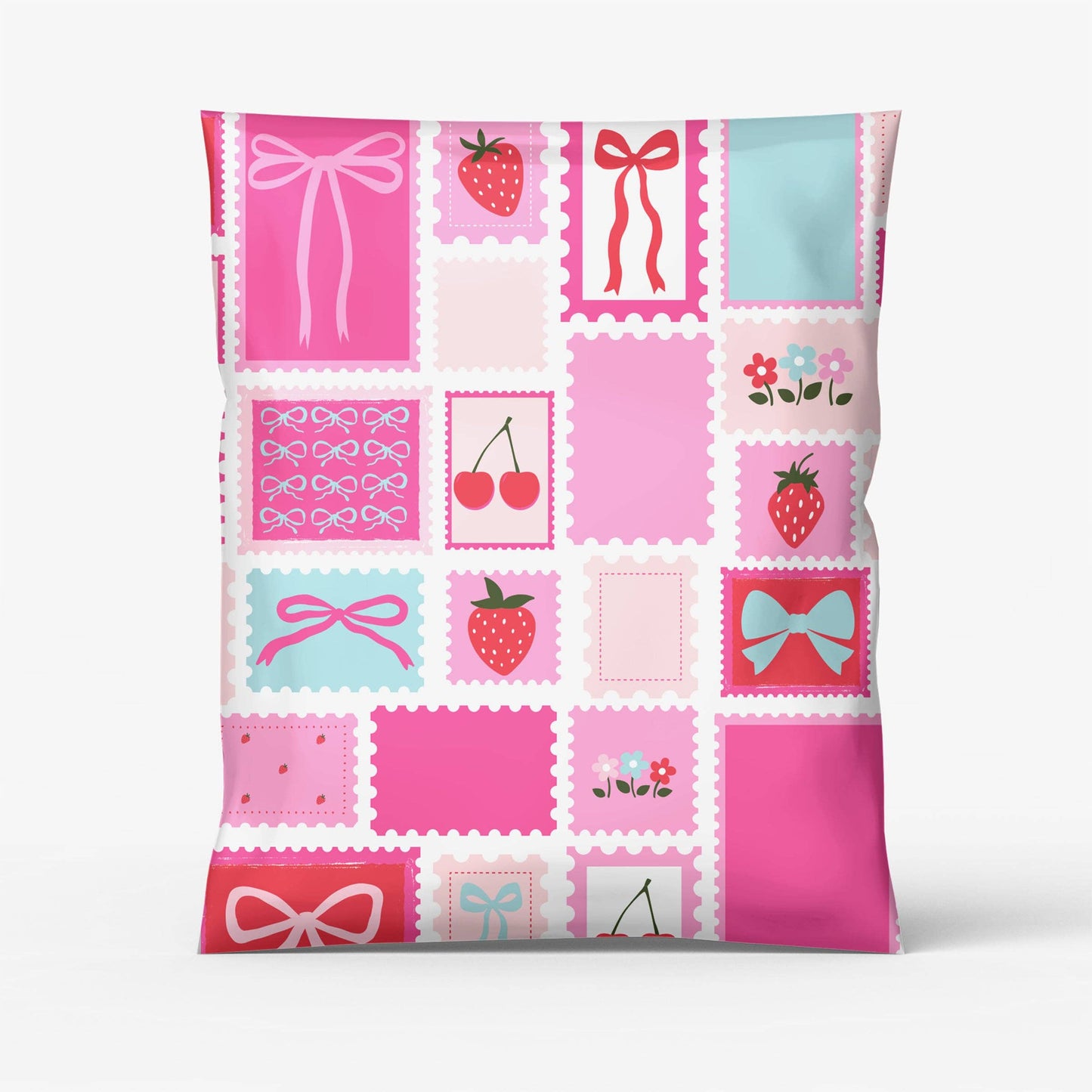 Poly Postage | Poly Mailers