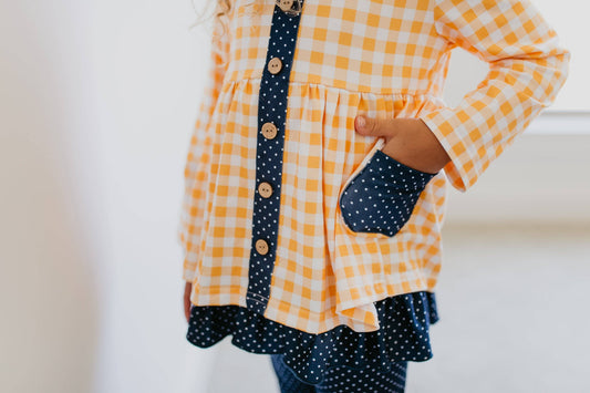 Mustard Set