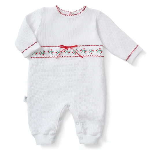 Paty Swiss Romper