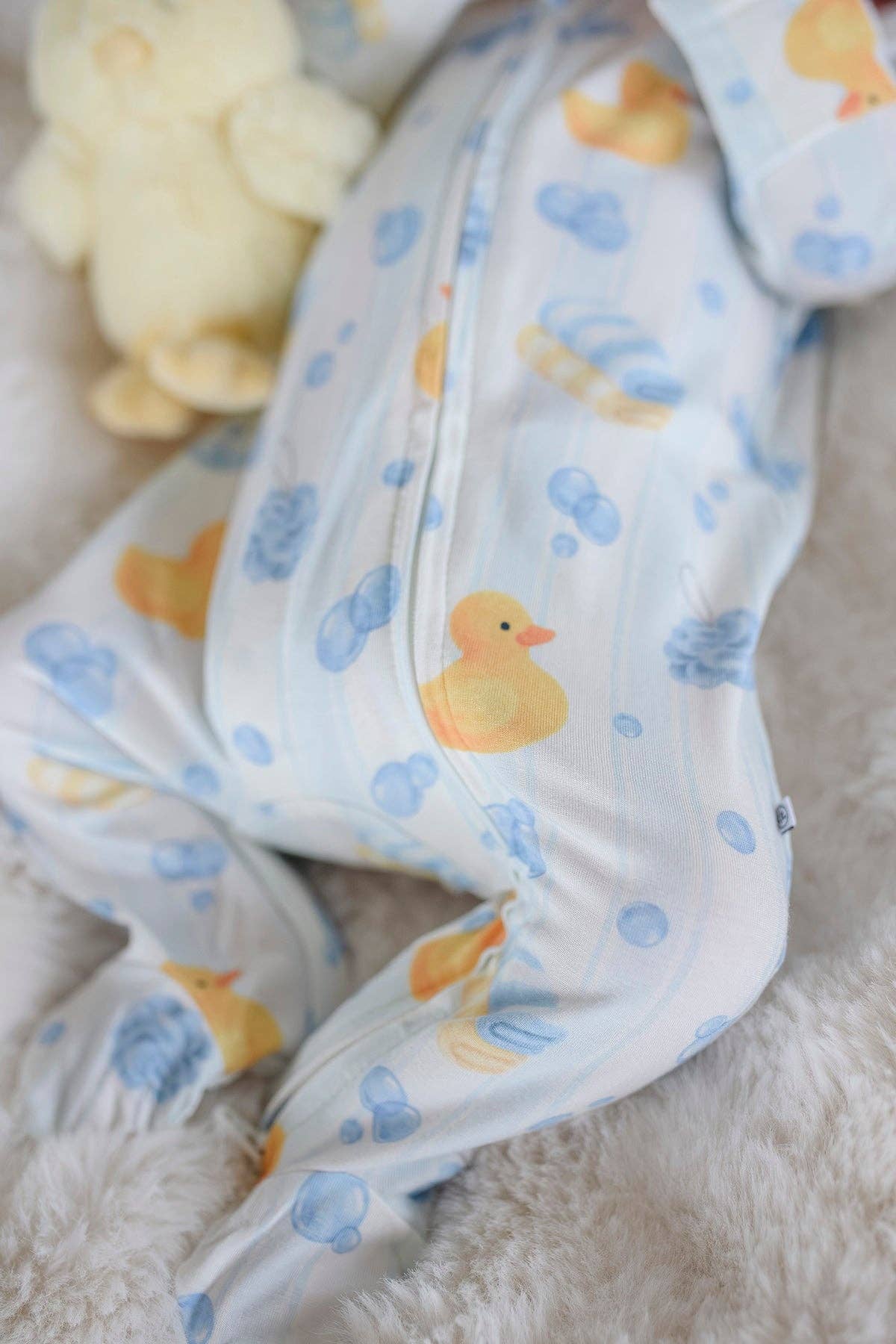 Duckie Footie