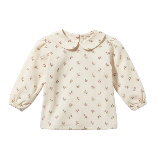 Peter Pan Top