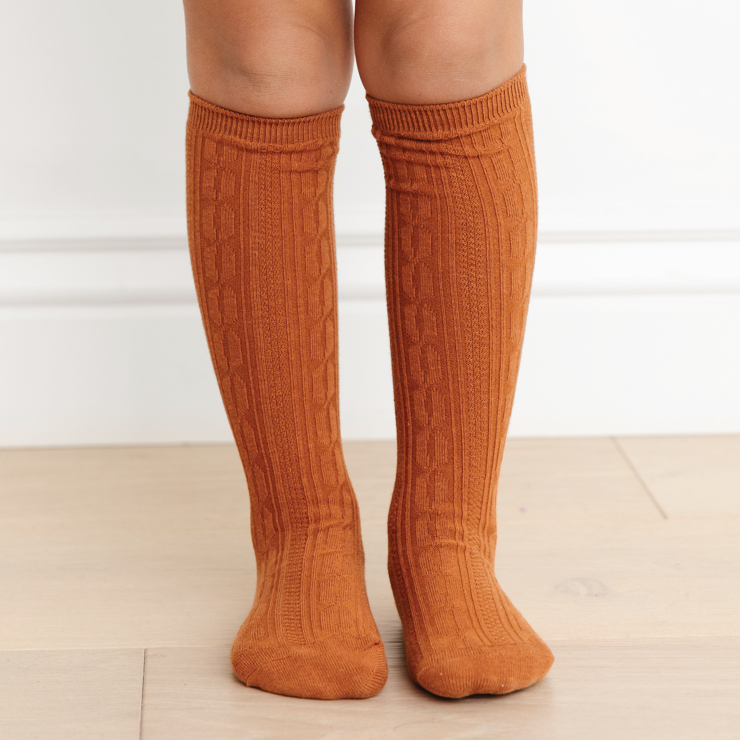 Sugar Almond Socks
