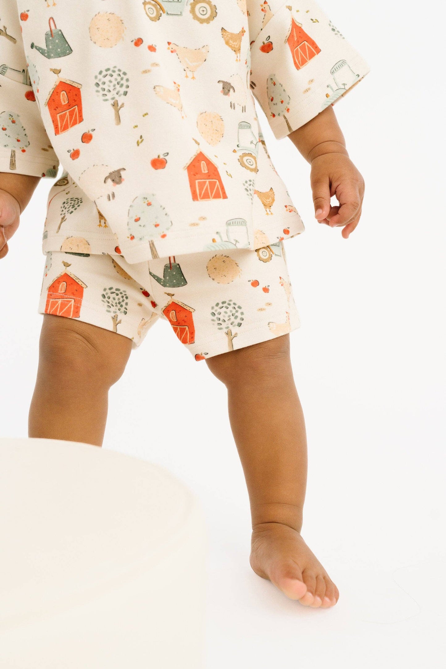 Farm Days Slouchy Set