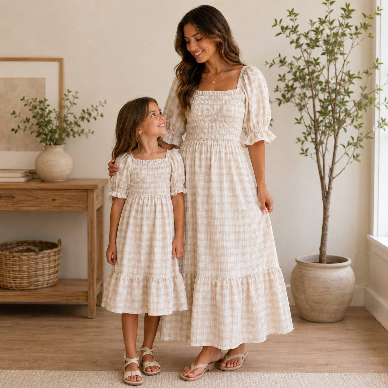 Sienna Dress/Bubble