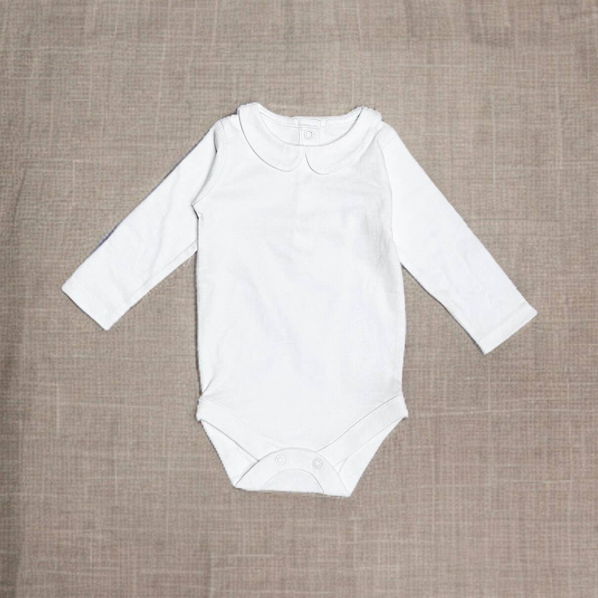 Bodysuit (Organic Cotton)