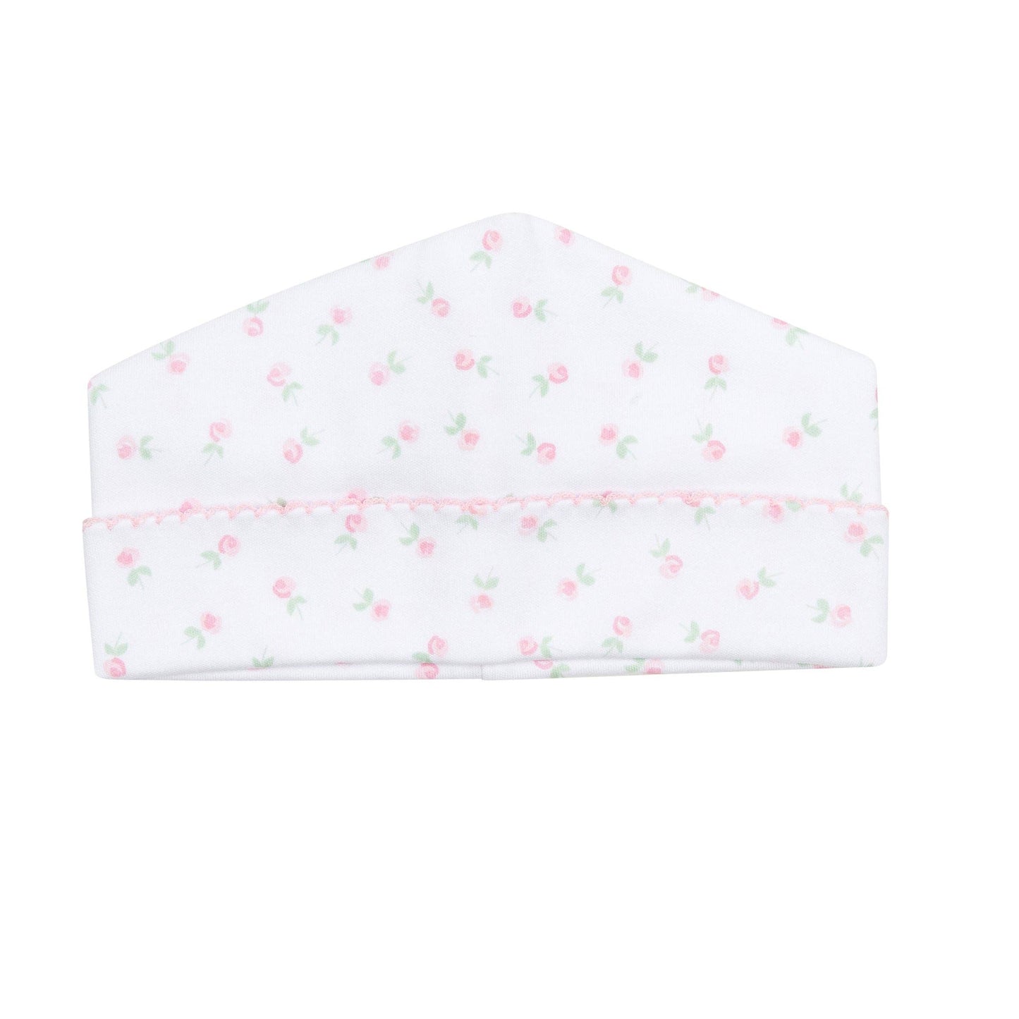 Juliette's Classics Print Hat