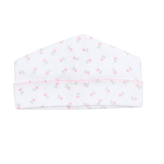Juliette's Classics Print Hat