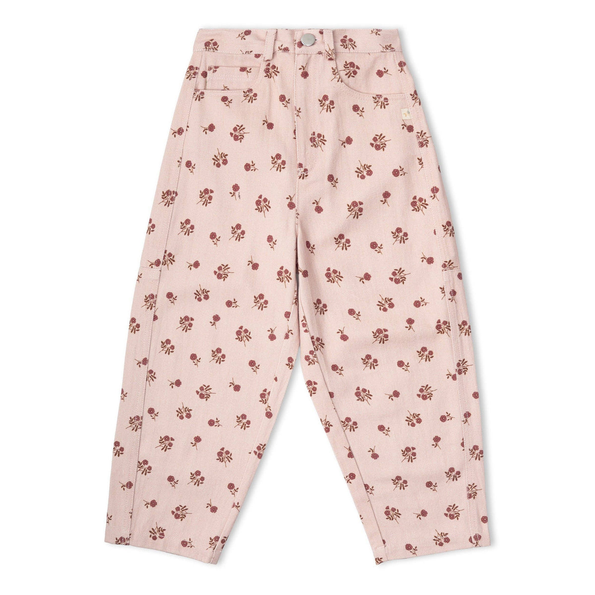 Barrel Pants