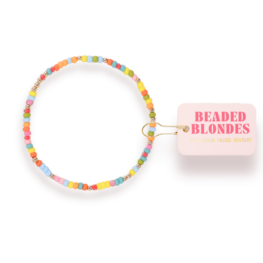 Snowcone Sprinkle (Kids Size)