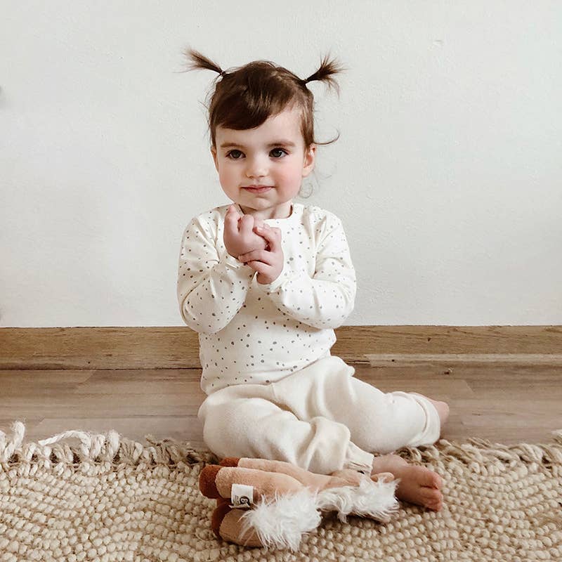 Sweater Knit Pants