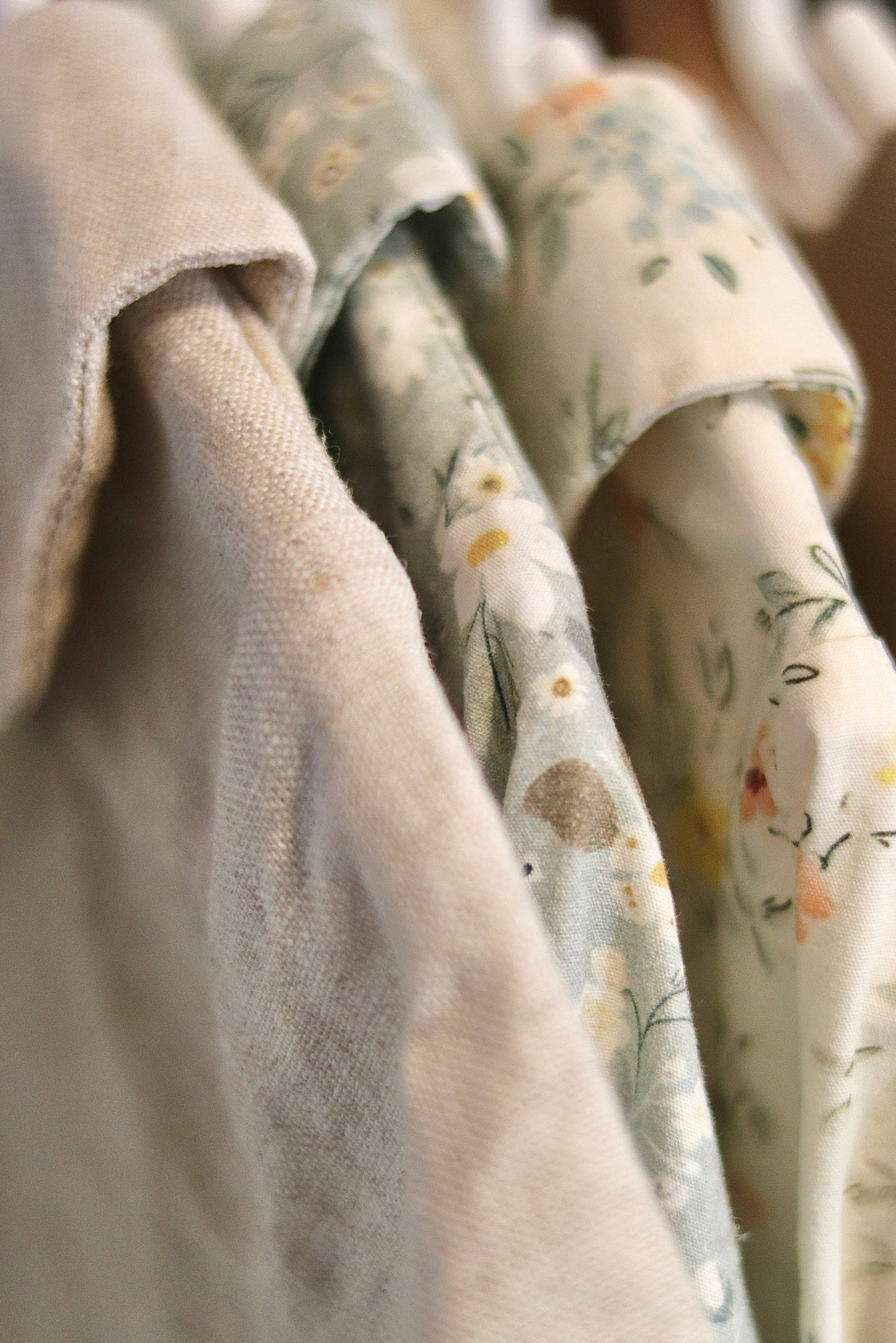 Cotton blouse