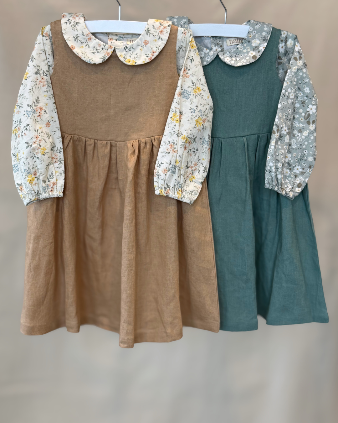 Cotton blouse
