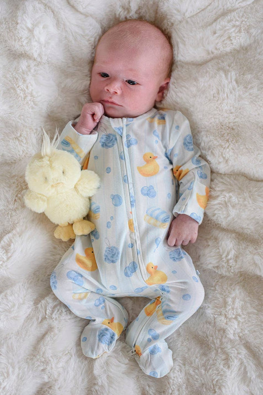 Duckie Footie