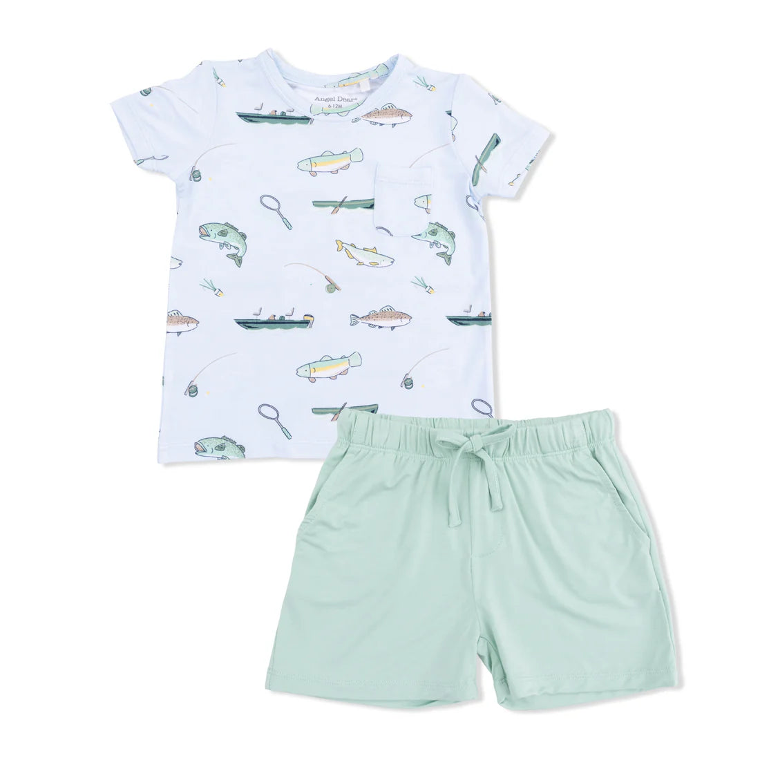 Fishing Set