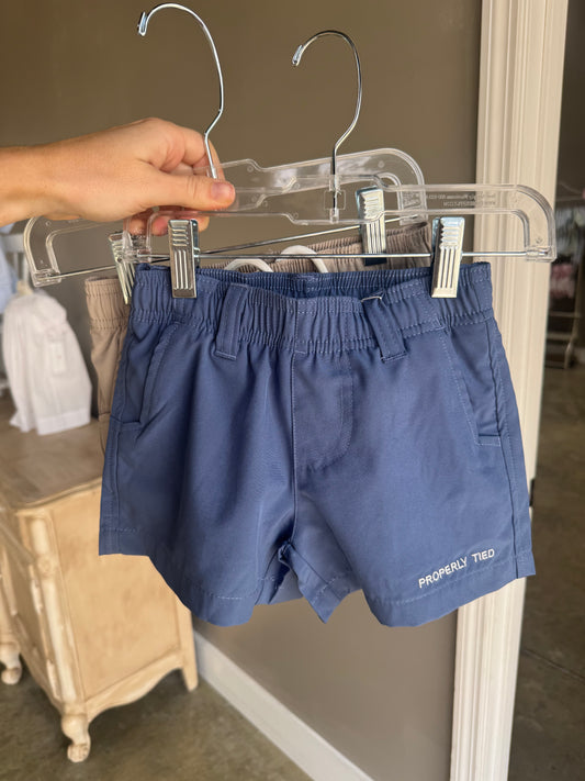 Boys Pintail Short