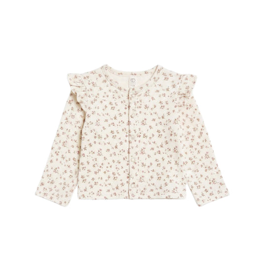 Hazel Cardigan - Etta Floral