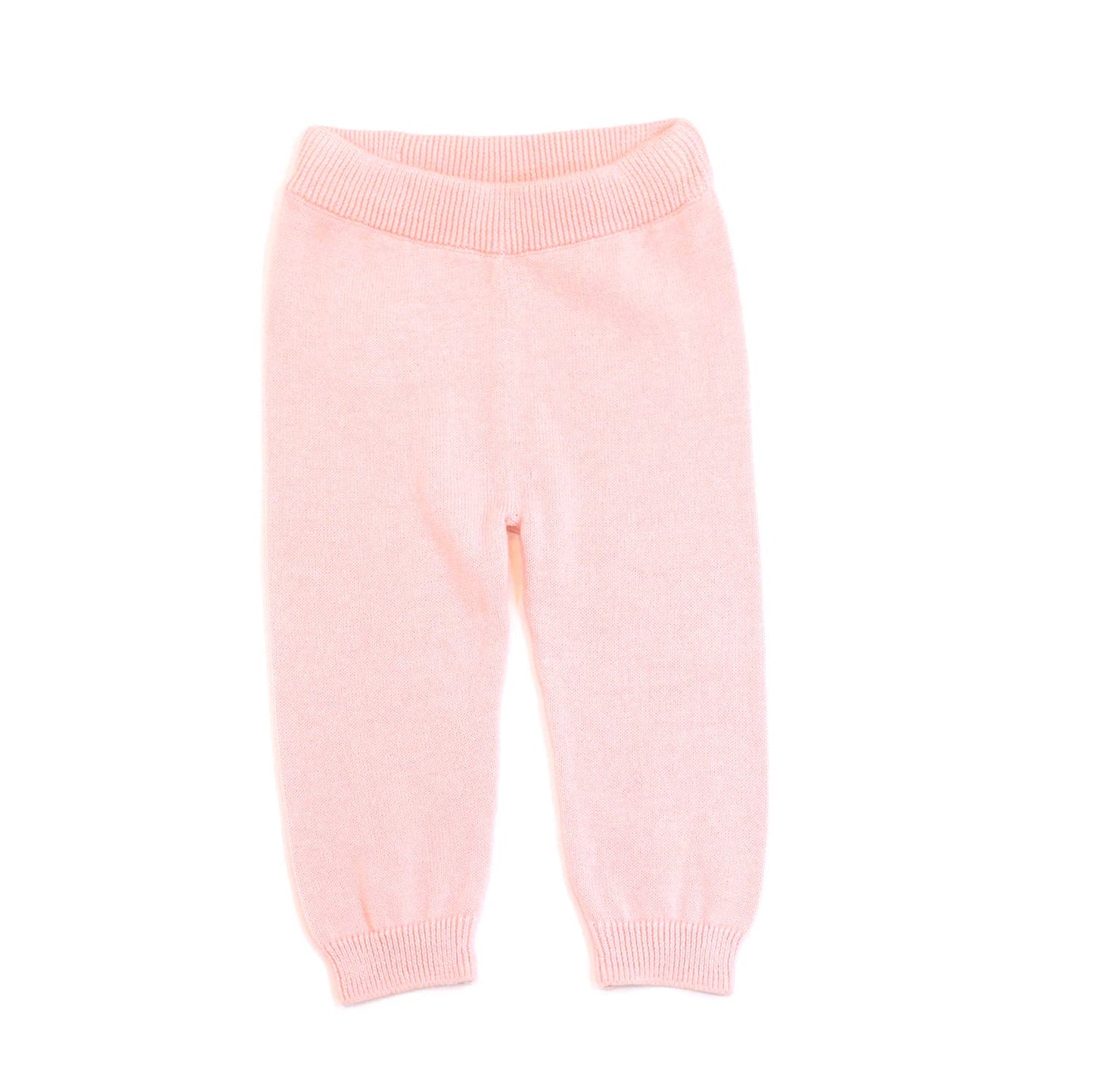Sweater Knit Pants