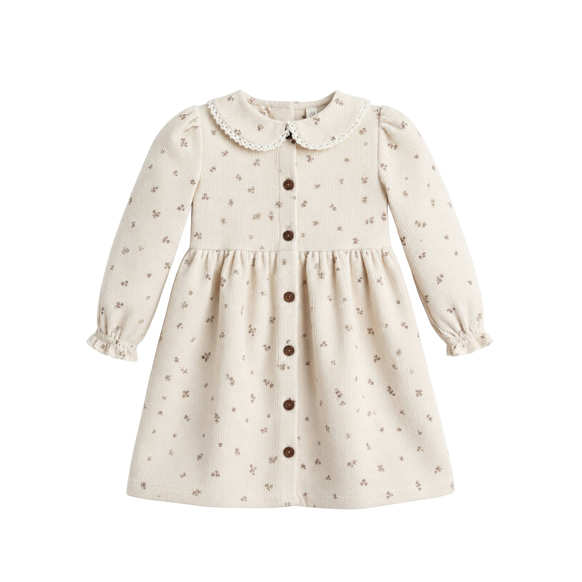 CORDUROY DRESS