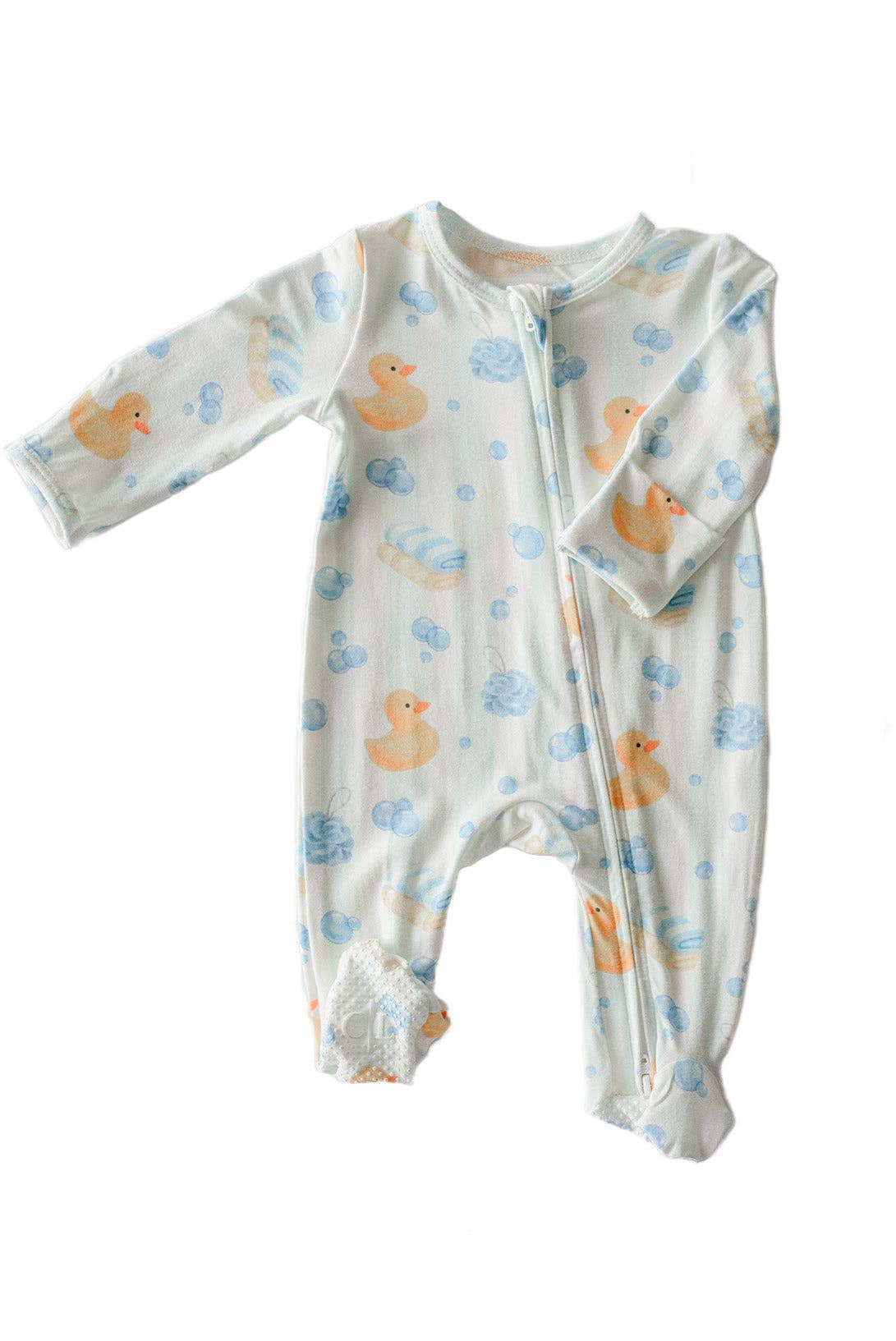 Duckie Footie