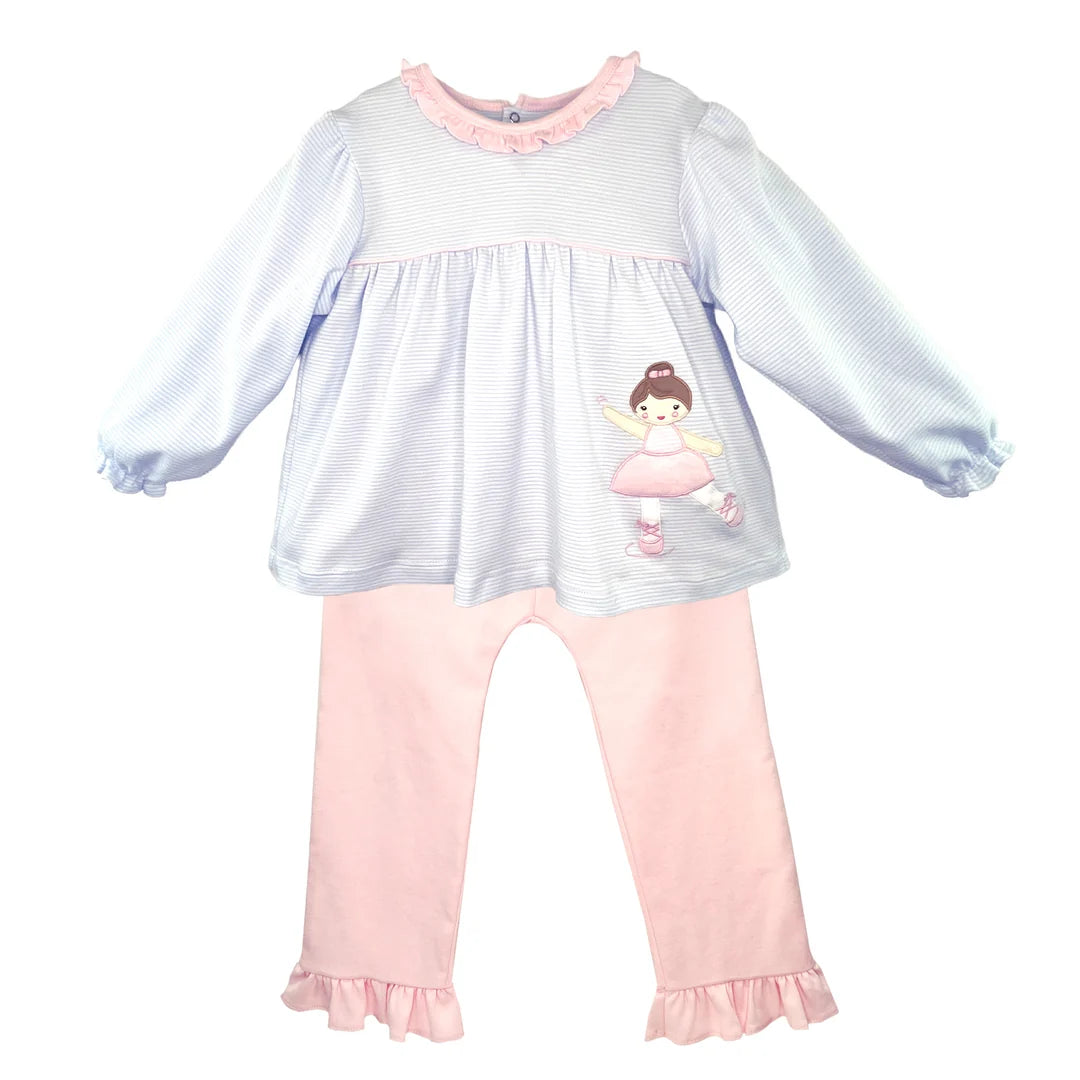 Ballerina Set